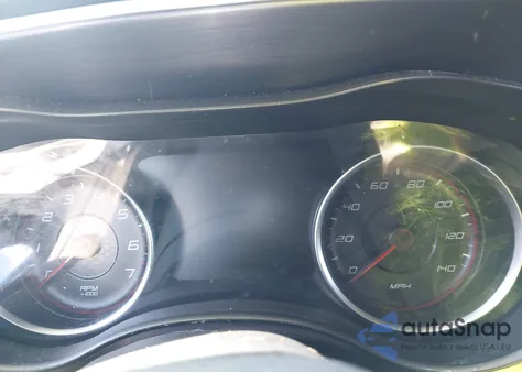 2015 Dodge Charger Se z USA, uszkodzony, nr VIN 2C3CDXBG3FH880270